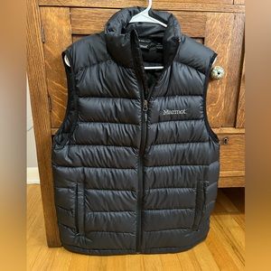 Puffy Vest